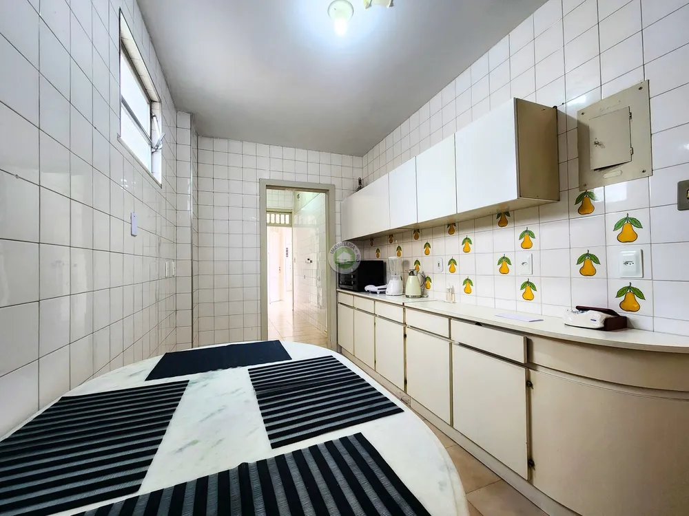 Apartamento, 4 quartos, 220 m² - Foto 38