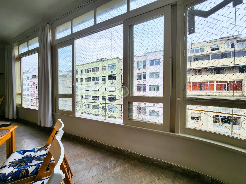 Apartamento, 4 quartos, 220 m² - Foto 26