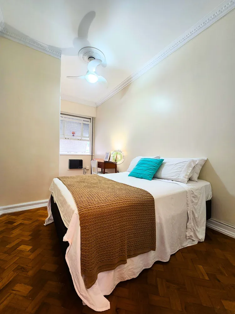 Apartamento, 4 quartos, 220 m² - Foto 29