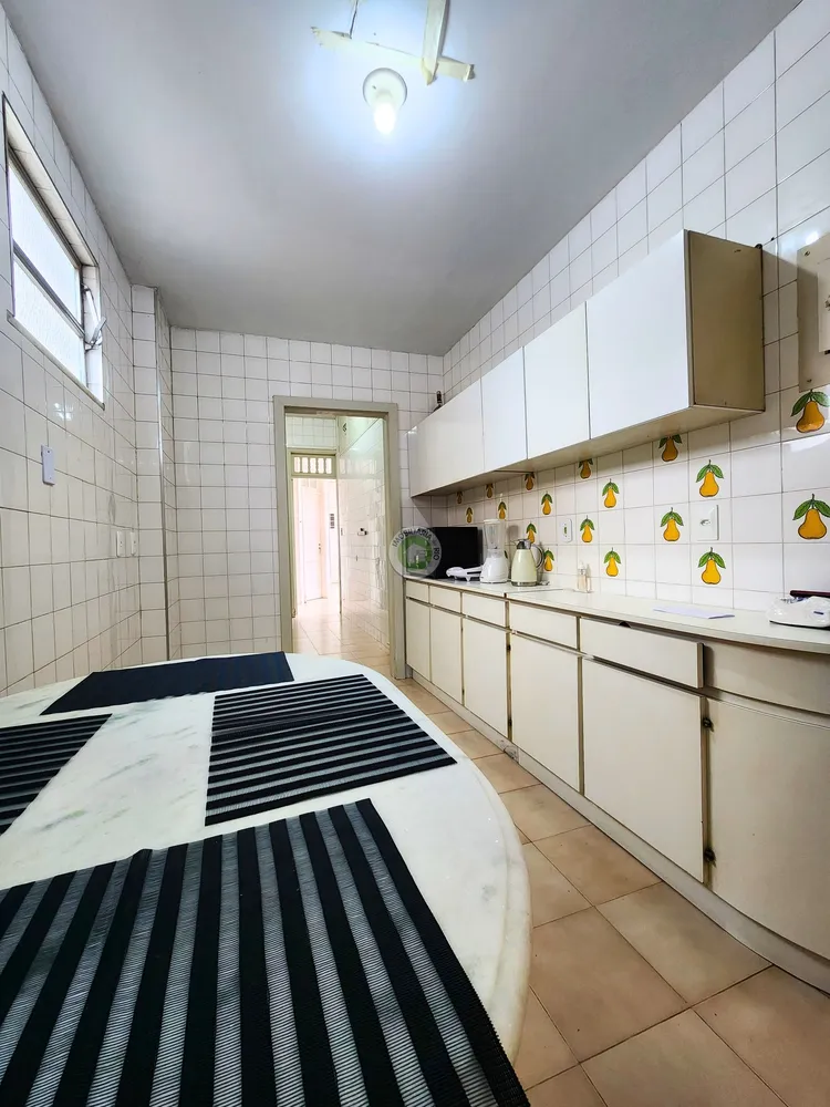 Apartamento, 4 quartos, 220 m² - Foto 39