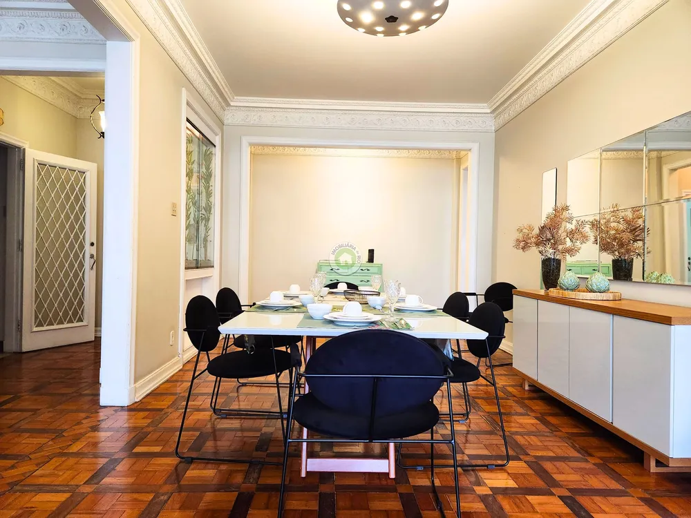Apartamento, 4 quartos, 220 m² - Foto 16
