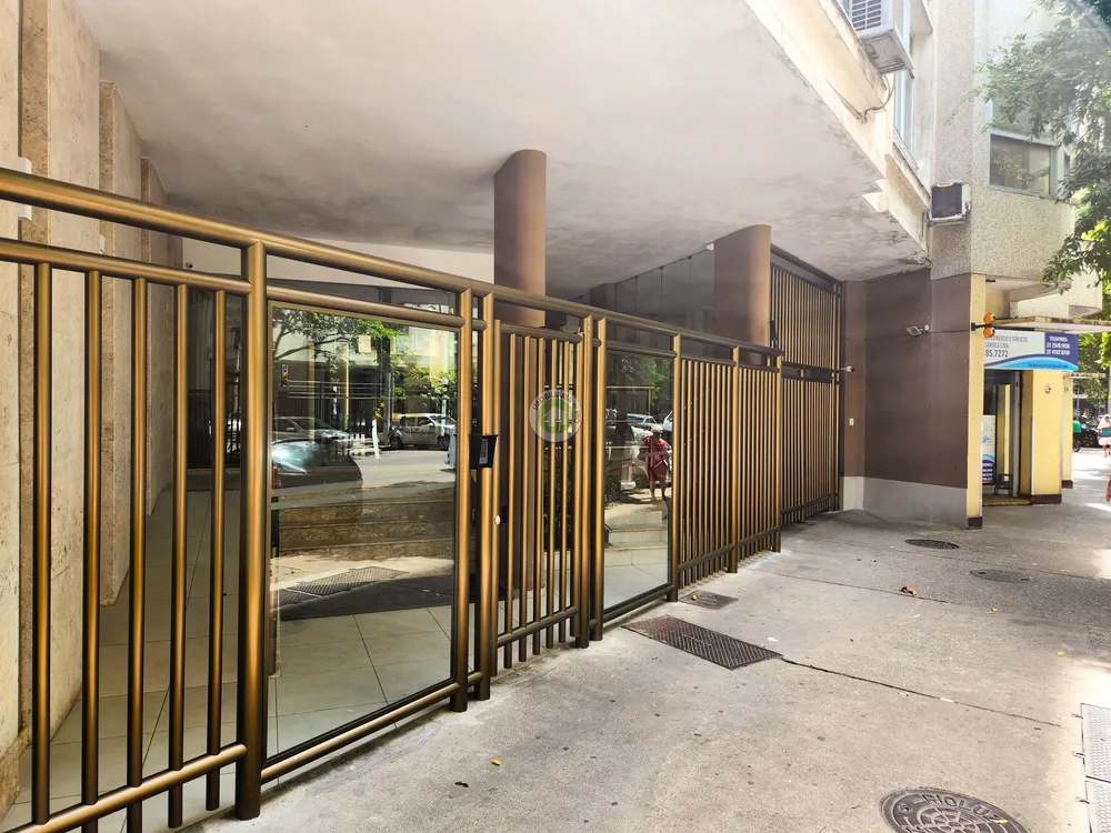 Apartamento, 4 quartos, 220 m² - Foto 99