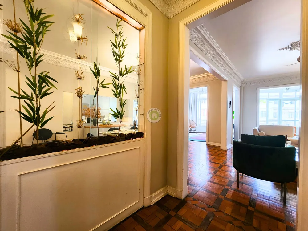Apartamento, 4 quartos, 220 m² - Foto 21