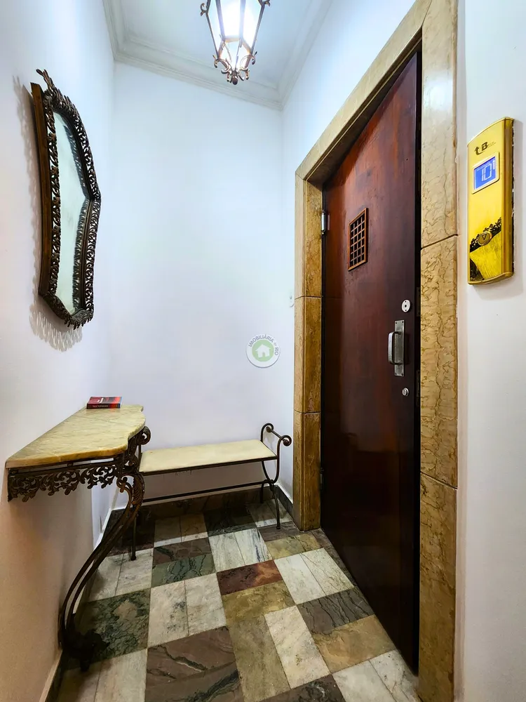 Apartamento, 4 quartos, 220 m² - Foto 22