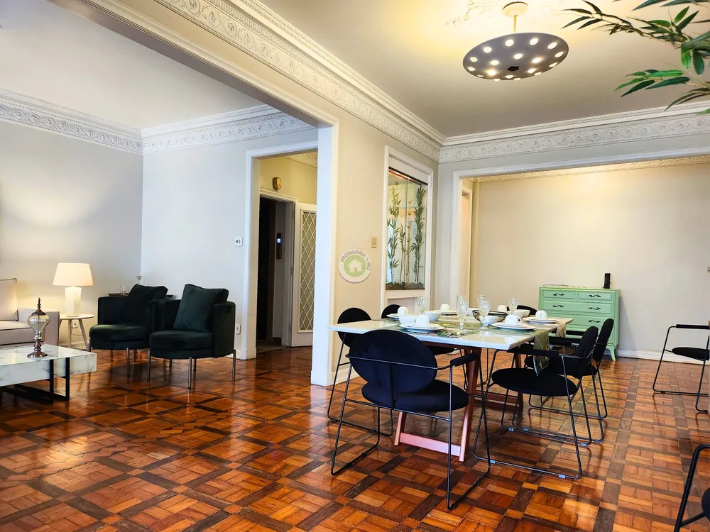 Apartamento, 4 quartos, 220 m² - Foto 13