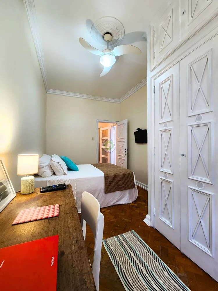 Apartamento, 4 quartos, 220 m² - Foto 32