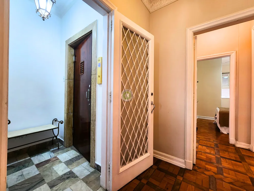 Apartamento, 4 quartos, 220 m² - Foto 23