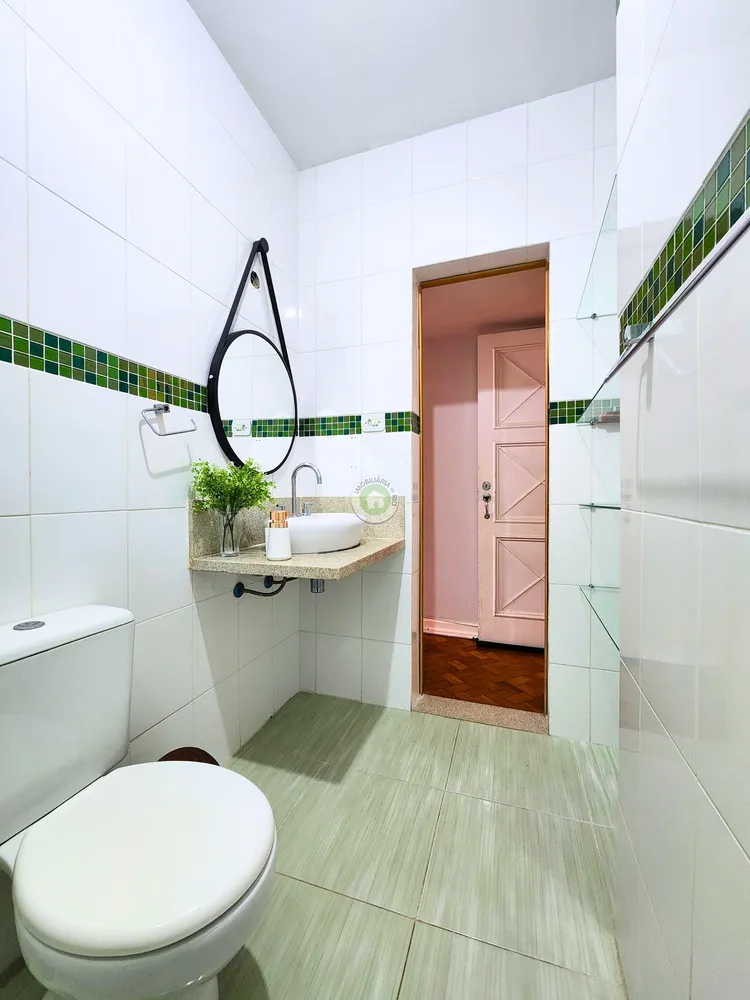 Apartamento, 4 quartos, 220 m² - Foto 59