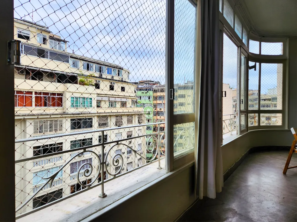 Apartamento, 4 quartos, 220 m² - Foto 25