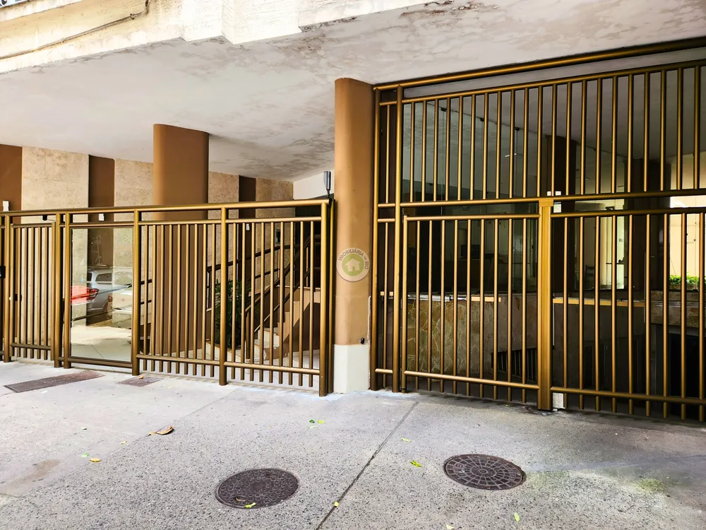 Apartamento, 4 quartos, 220 m² - Foto 100