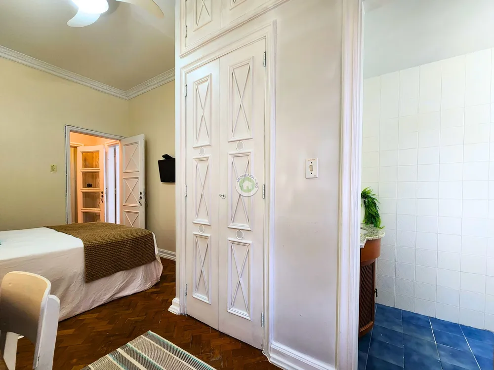 Apartamento, 4 quartos, 220 m² - Foto 34