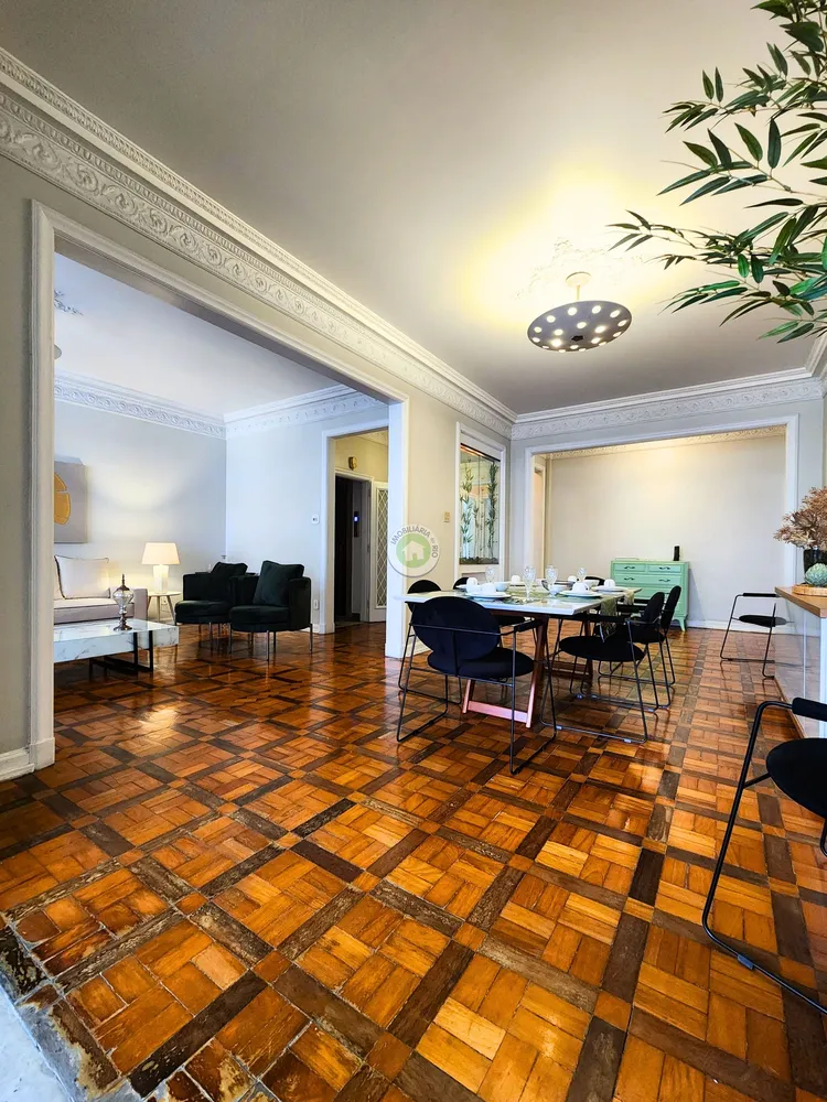Apartamento, 4 quartos, 220 m² - Foto 14