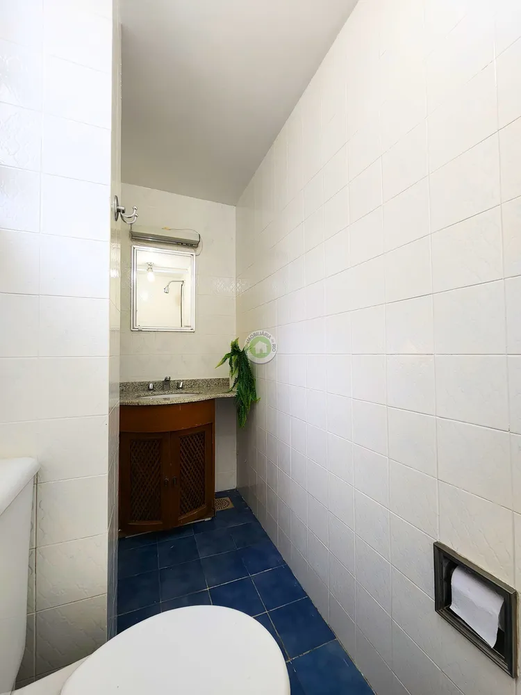 Apartamento, 4 quartos, 220 m² - Foto 36