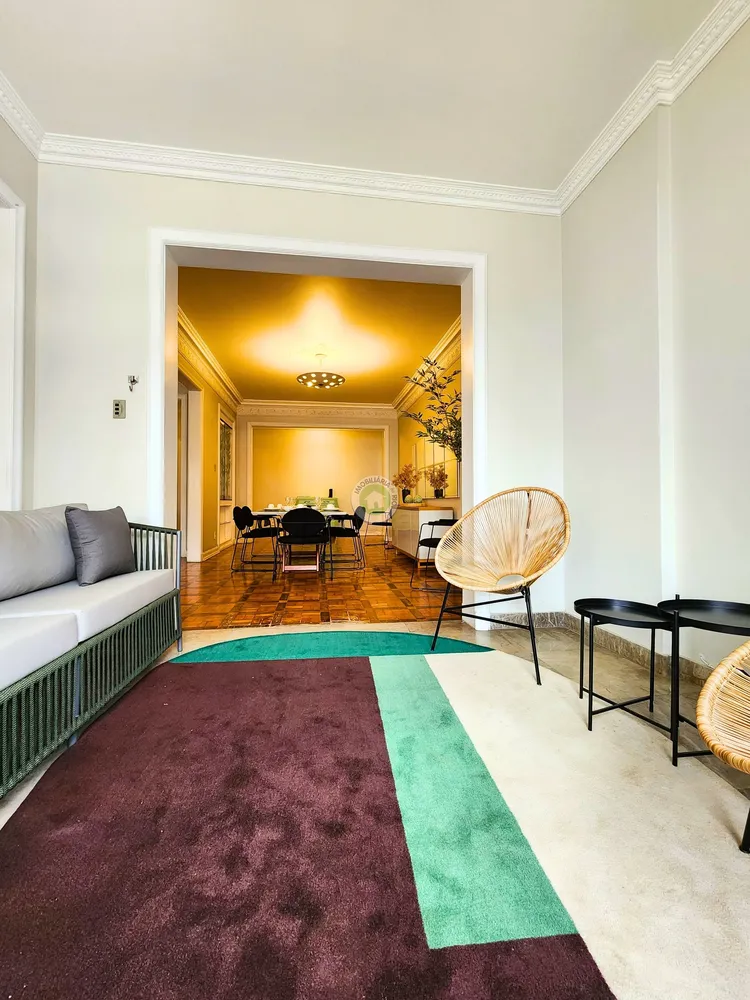 Apartamento, 4 quartos, 220 m² - Foto 12
