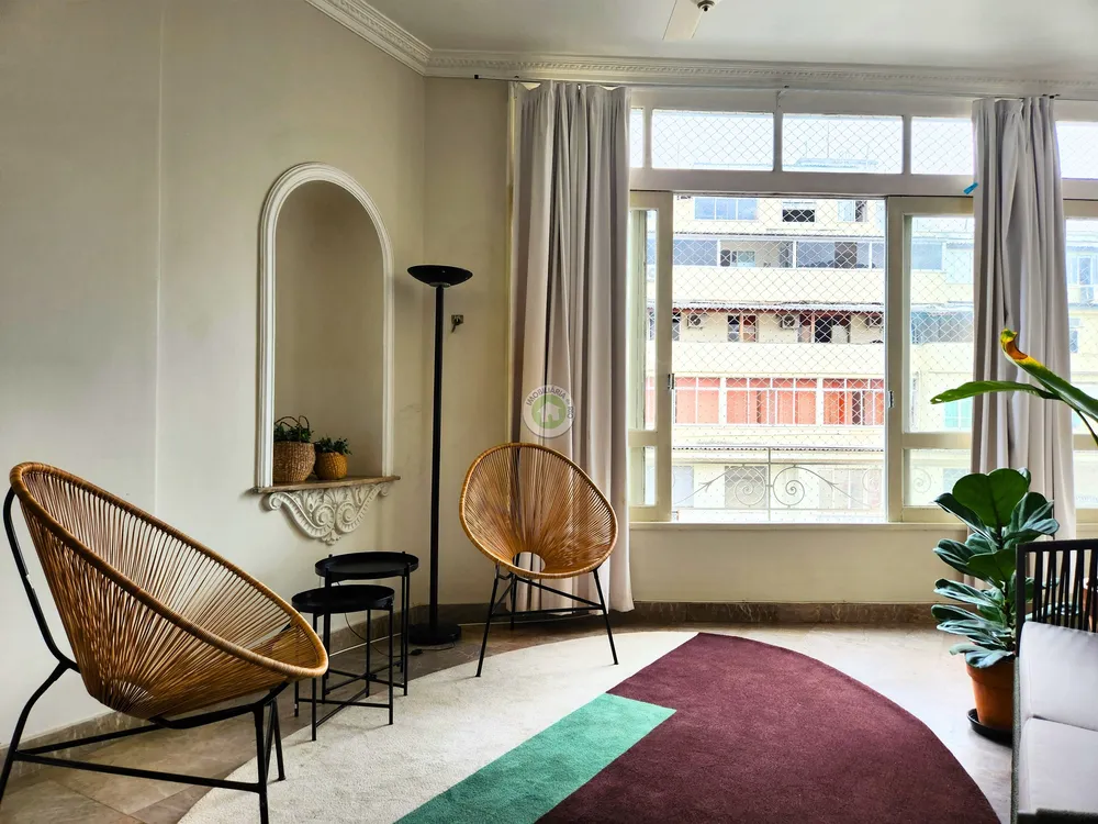 Apartamento, 4 quartos, 220 m² - Foto 15