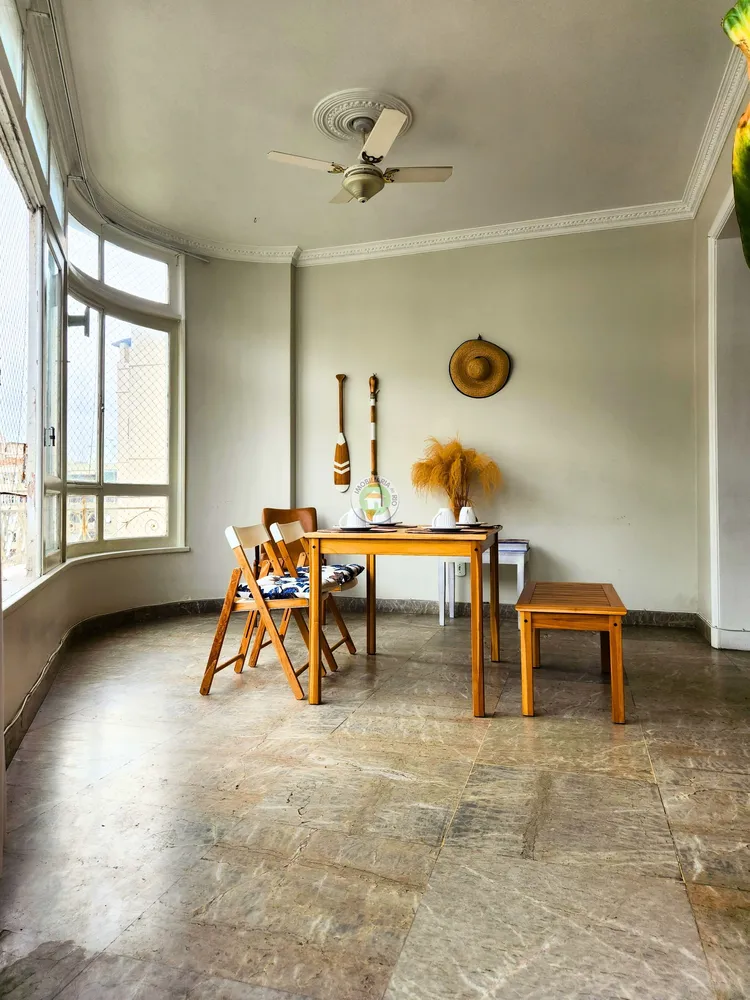 Apartamento, 4 quartos, 220 m² - Foto 7