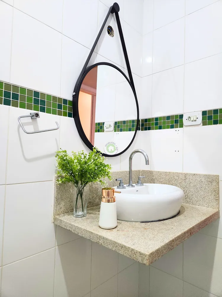 Apartamento, 4 quartos, 220 m² - Foto 61