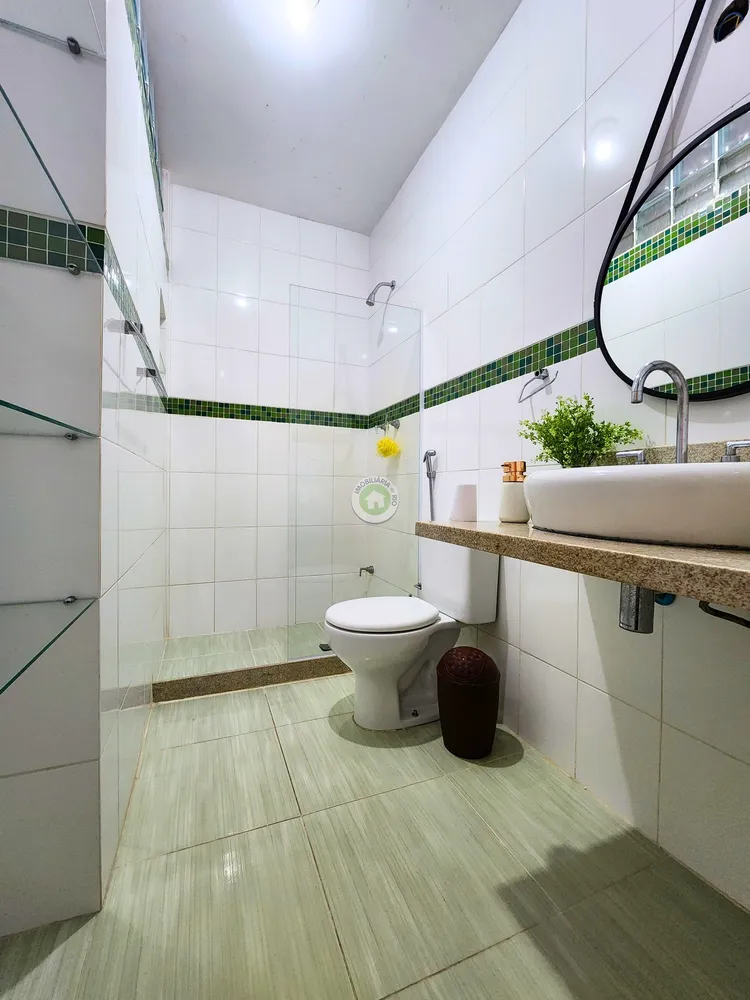 Apartamento, 4 quartos, 220 m² - Foto 58