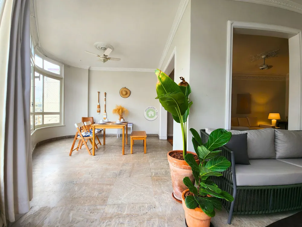 Apartamento, 4 quartos, 220 m² - Foto 8