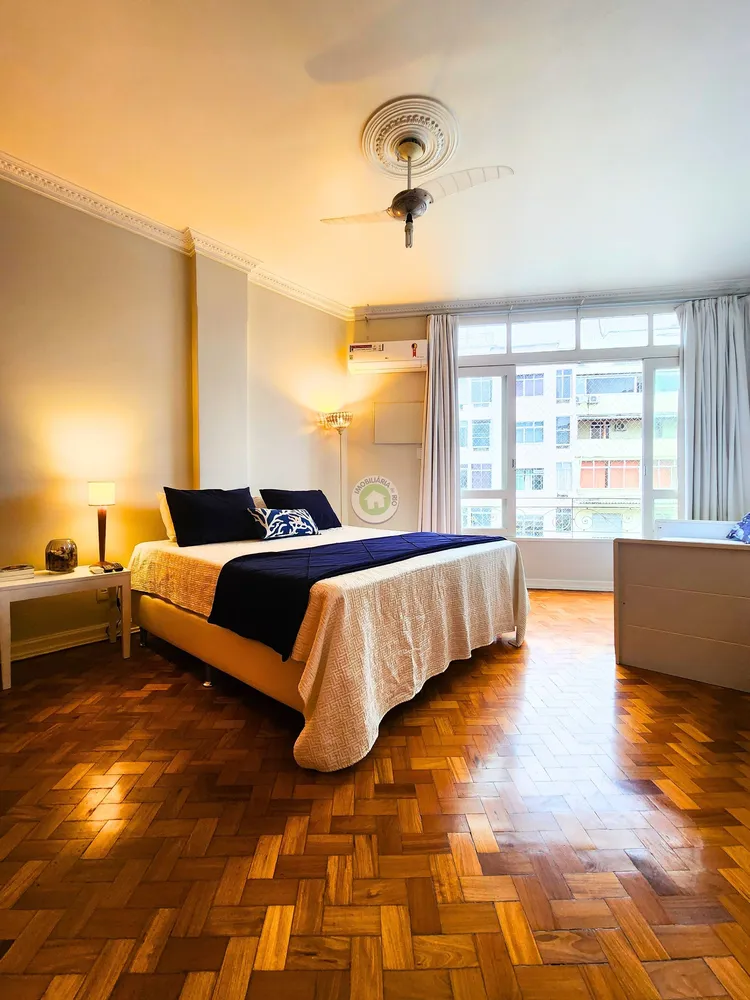 Apartamento, 4 quartos, 220 m² - Foto 48