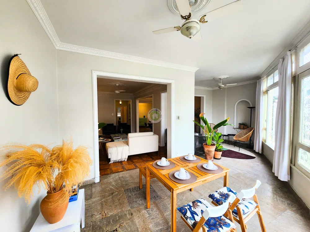 Apartamento, 4 quartos, 220 m² - Foto 6