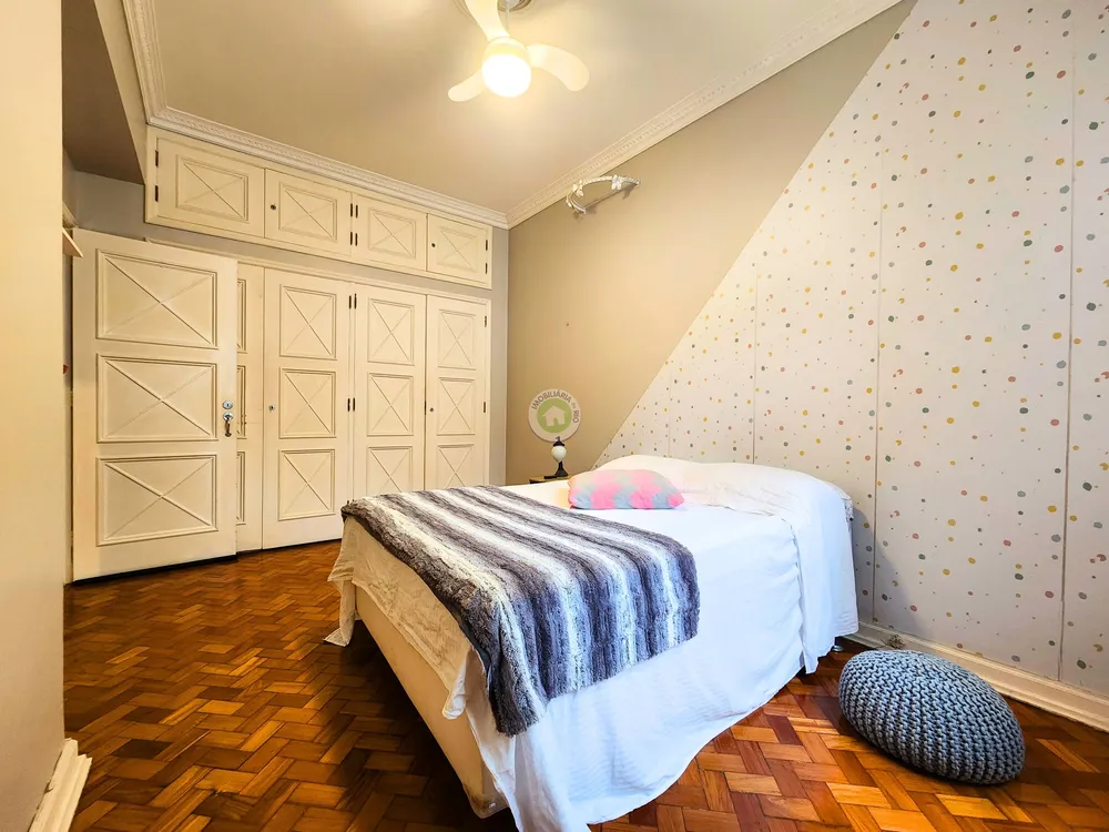 Apartamento, 4 quartos, 220 m² - Foto 66
