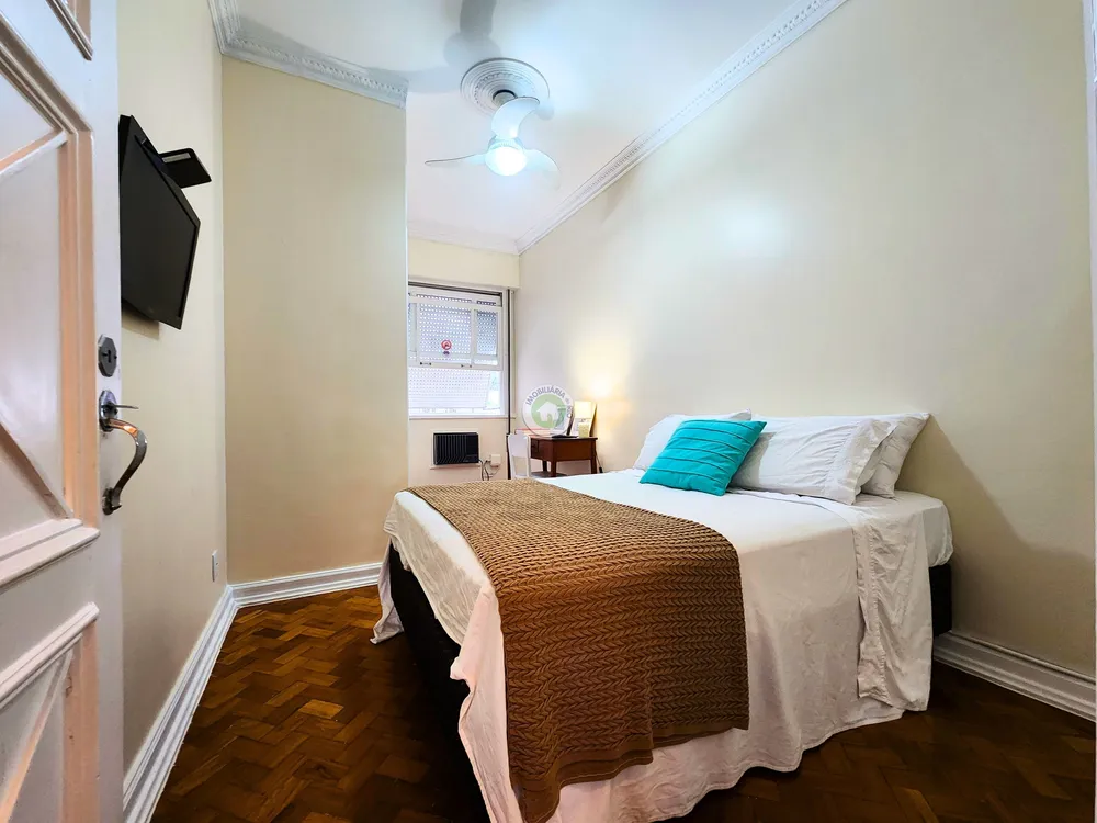 Apartamento, 4 quartos, 220 m² - Foto 30