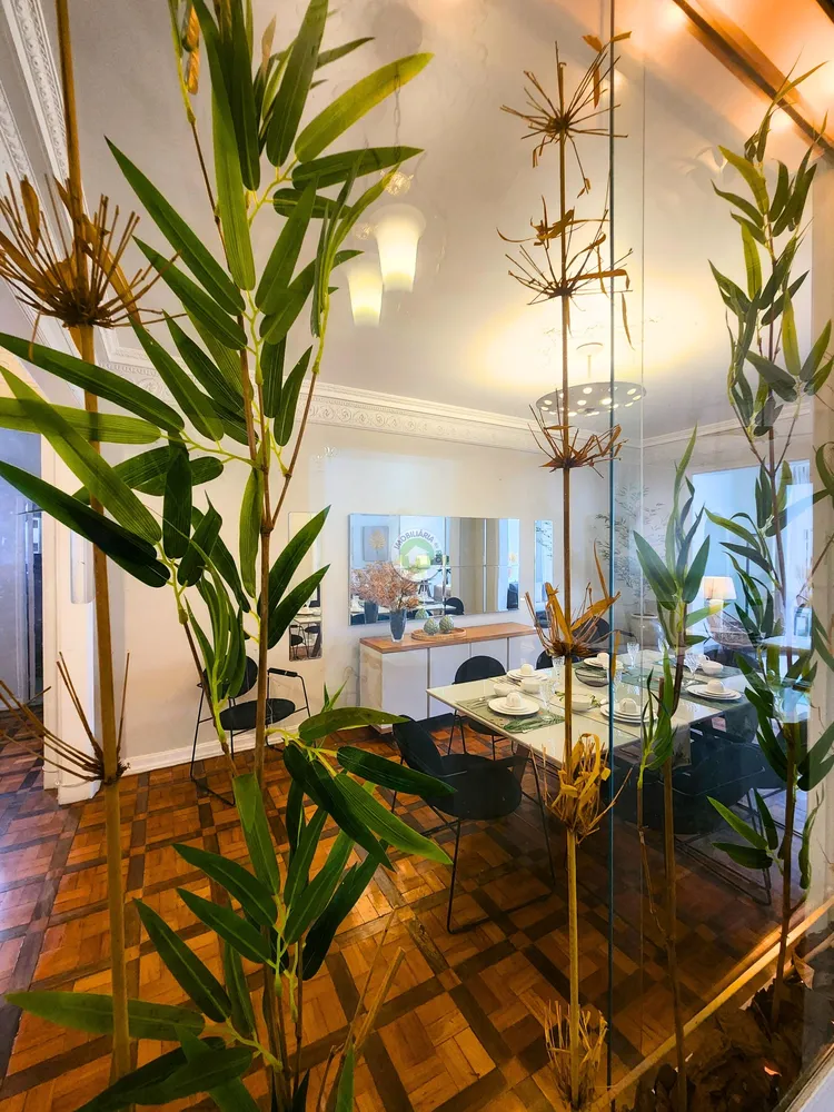 Apartamento, 4 quartos, 220 m² - Foto 24