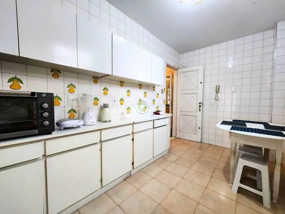 Apartamento, 4 quartos, 220 m² - Foto 40