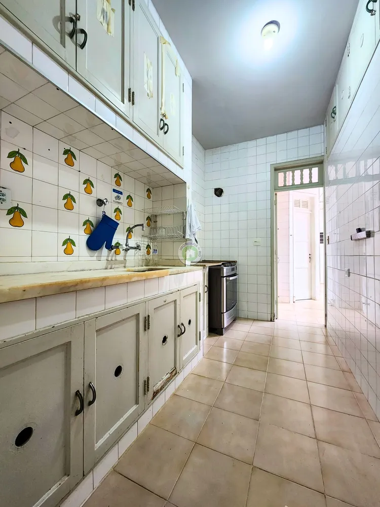 Apartamento, 4 quartos, 220 m² - Foto 41