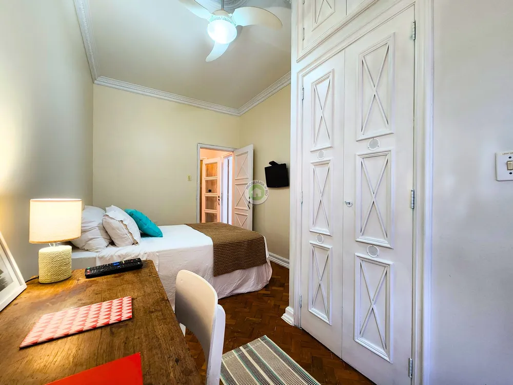 Apartamento, 4 quartos, 220 m² - Foto 33