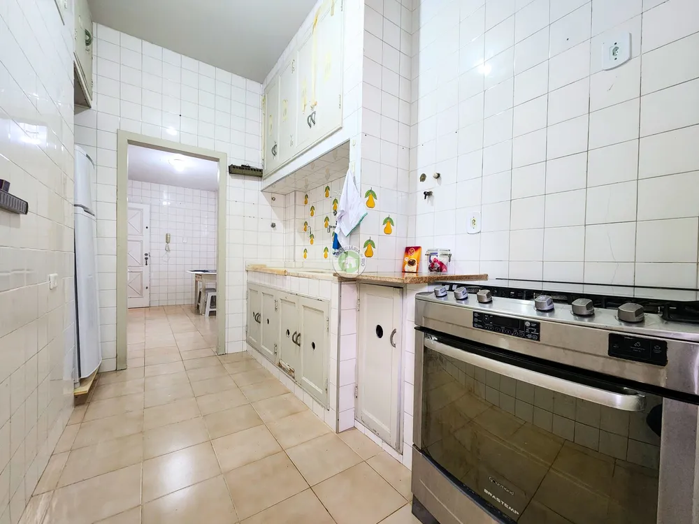 Apartamento, 4 quartos, 220 m² - Foto 43