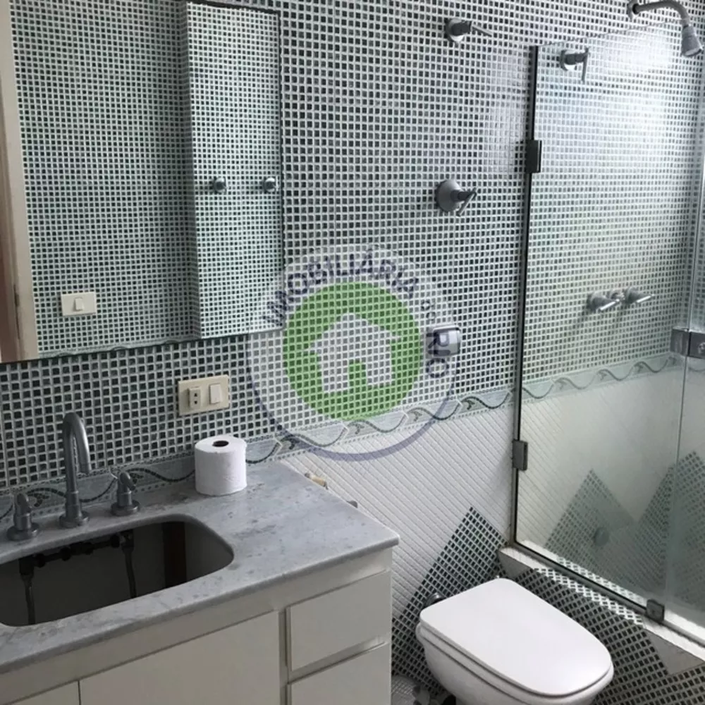 Apartamento, 3 quartos, 165 m² - Foto 3