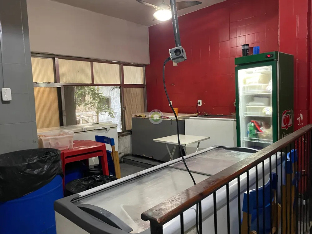 Loja-Salão, 56 m² - Foto 13