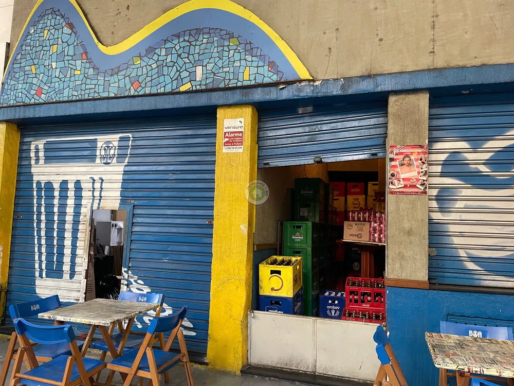 Loja-Salão, 56 m² - Foto 5