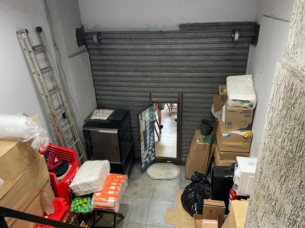 Loja-Salão, 56 m² - Foto 10