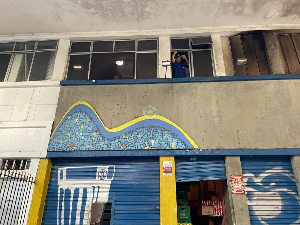 Loja-Salão, 56 m² - Foto 2