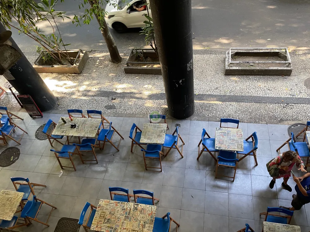 Loja-Salão, 56 m² - Foto 19
