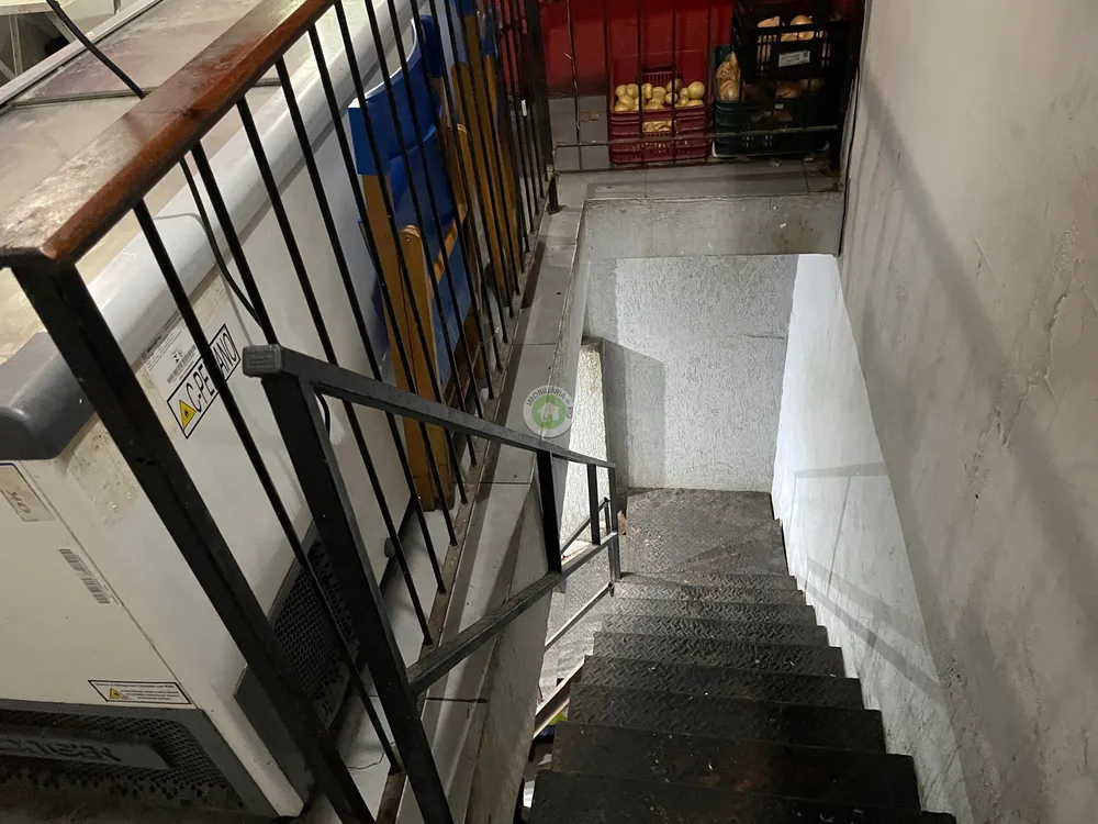 Loja-Salão, 56 m² - Foto 12