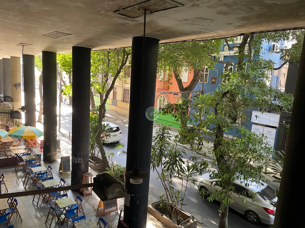 Loja-Salão, 56 m² - Foto 17