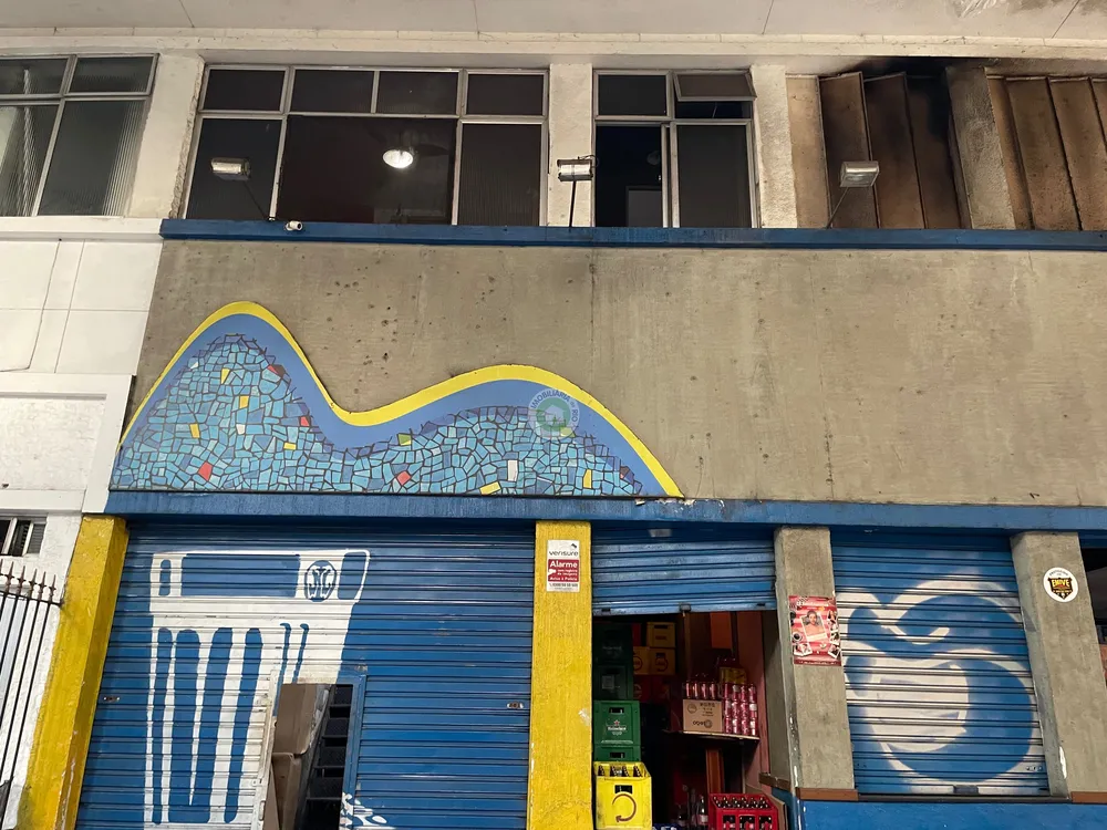 Loja-Salão, 56 m² - Foto 3