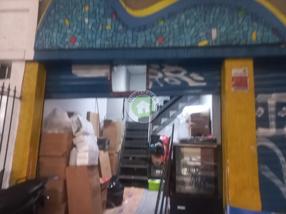 Loja-Salão, 56 m² - Foto 21