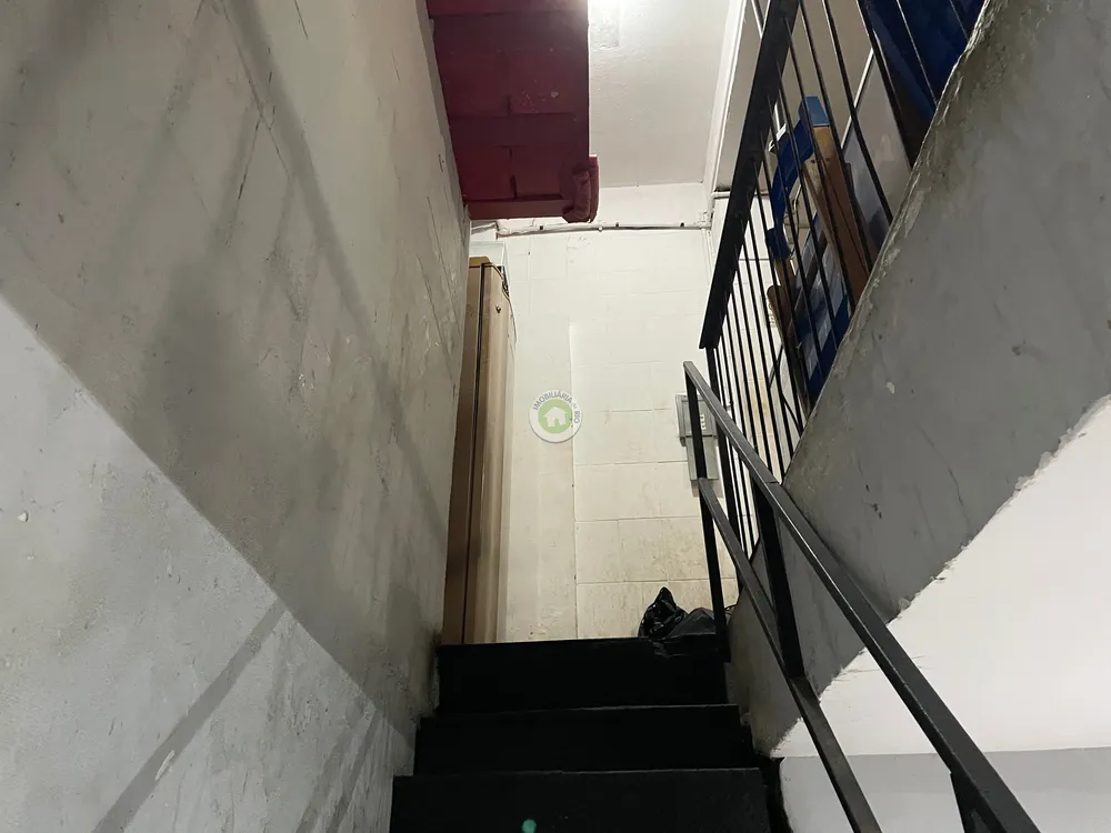 Loja-Salão, 56 m² - Foto 11