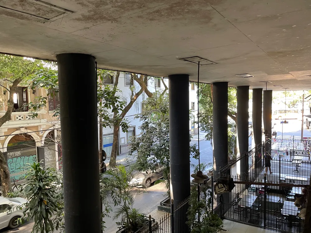 Loja-Salão, 56 m² - Foto 18