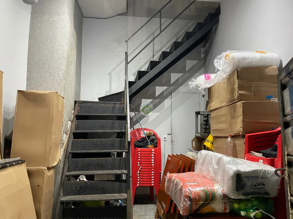 Loja-Salão, 56 m² - Foto 7