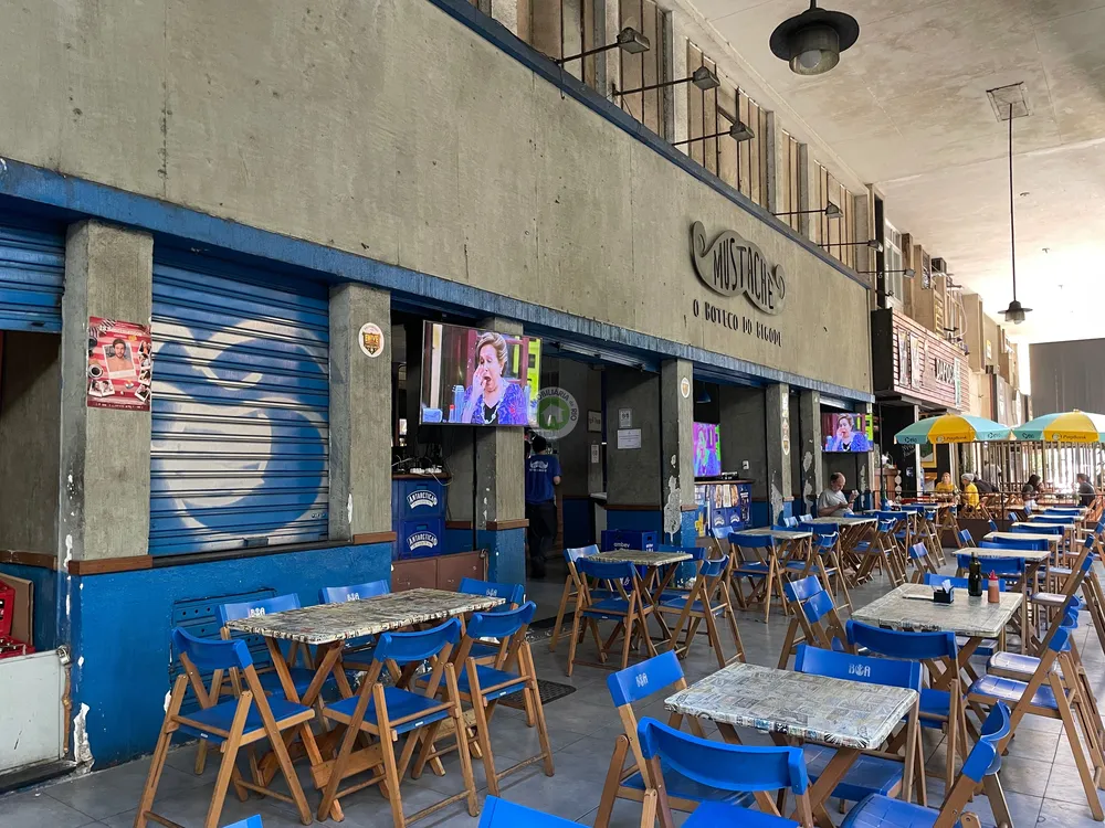 Loja-Salão, 56 m² - Foto 4