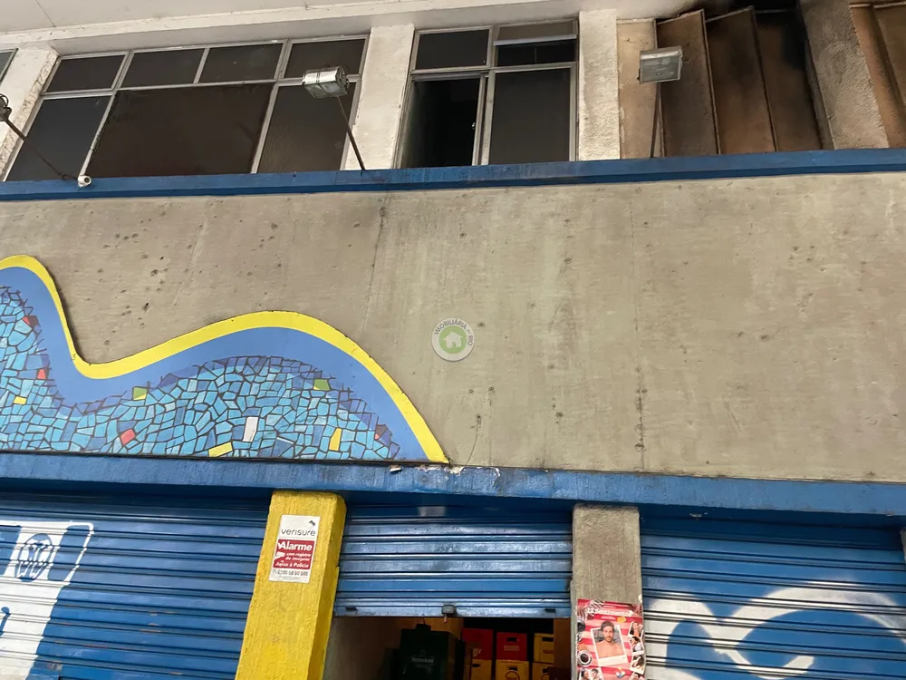 Loja-Salão, 56 m² - Foto 6