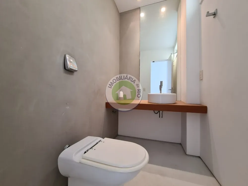 Cobertura, 3 quartos, 300 m² - Foto 19