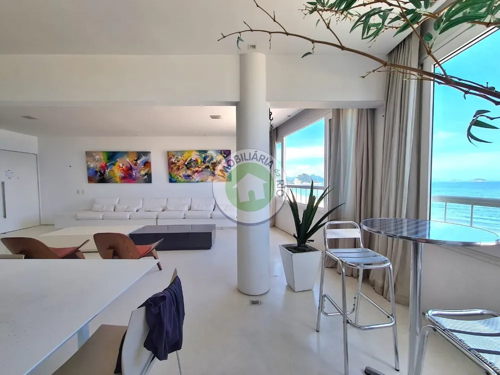 Cobertura, 3 quartos, 300 m² - Foto 4