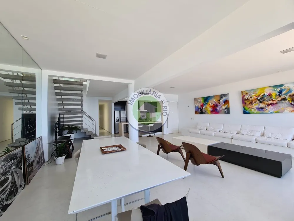 Cobertura, 3 quartos, 300 m² - Foto 12